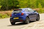 Alfa Romeo MiTo QV Line 2014 года (UK)